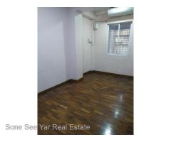 SMC2-002989, For Sale First Floor Mini Condo, 8 Street,  Lanmadaw Township,Yangon.