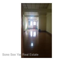 SA1-002991, For Sale, ၇ လမ္း လမ္းမေတာ္ၿမိဳ႕နယ္တြင္ (၇လႊာ) တိုက္ခန္း ေရာင္းရန္ရွိပါသည္။