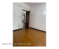 SH5-002998, For Sale House, Innya Myaing Lane Thwe, Bahan Township