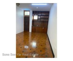 SH5-002998, For Sale House, Innya Myaing Lane Thwe, Bahan Township