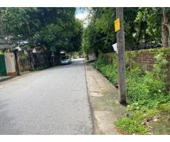 SL20-003001, For Sale Land, Aung Taw Mu Street, Bahan Township