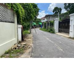 SH7-003006, For Sale House, Than Lwin Lane Thwe, Near Princes Inn,  Bahan Township.