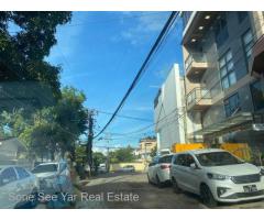 SH3-003009, For Sale House,  Innya Yeik Thar Road, Bahan Township