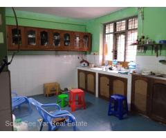 SA3-003010, For Sale Apartment, 10 Street, Lanmadaw Township.