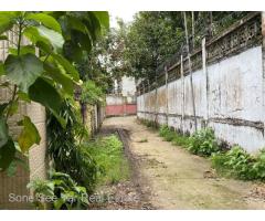 SH3-003014, For Sale House, Nat Mauk Street (ဂုတ္ျခံ) Bahan Township