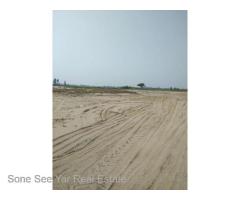 SIZ11-003020, For Sale Industrial Zone Land, Maubin Tsp