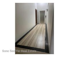 SH11-003022, For Sale House, Wingabar Road, Bahan Township.