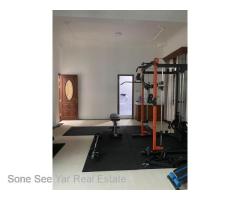 SH11-003022, For Sale House, Wingabar Road, Bahan Township.