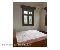 SH11-003022, For Sale House, Wingabar Road, Bahan Township.