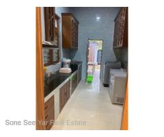 SH11-003022, For Sale House, Wingabar Road, Bahan Township.