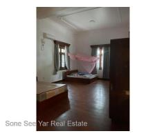 SH11-003022, For Sale House, Wingabar Road, Bahan Township.