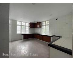 SH20-003032, For Sale House, Shwe Taung Kyar Yeik Thar Street, Bahan Township