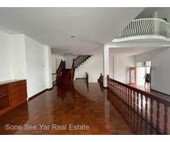 SH20-003032, For Sale House, Shwe Taung Kyar Yeik Thar Street, Bahan Township