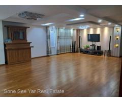 SC5-003033, For Sale , Kabaraye Pagoda Road, Mayangone Township