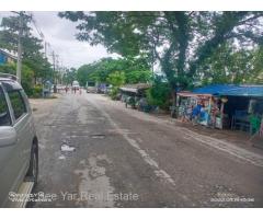 SIZ5- 003050, For Sale Industrial Zone Land, Thaketa Township