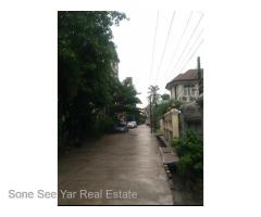 SL5-003064, For Sale Land,  Pyitharyar Lanethwe, Thingangyun Township