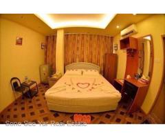 SH21-003094, For Sale Hotel, Oak Street, Shwe Gone Daing, Bahan Township
