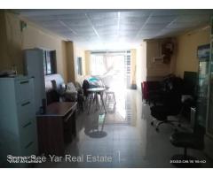 SA2-003099, For Sale Apartment, Pwe Sar Dan St, Myinttar Nyunt, Tamwe Township.