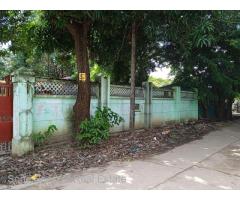 SL9-003100, For Sale Land, Laeyar 3 Street,  Thaketa Township