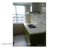 SC5-003104, For Sale Condo, Green Innya Condo, Bahan Township
