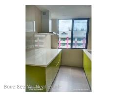 SC5-003104, For Sale Condo, Green Innya Condo, Bahan Township