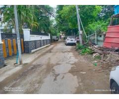 SL3-003108, For Sale ,Nwge Wuit Hmone Lane Thwe, Shwe Taung Kyar Ward, Bahan Tsp
