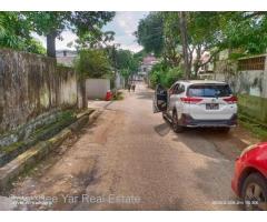 SL3-003110, For Sale Land,Nwge Wuit Hmone Lane, Bahan Township