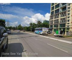 SL5-003114,Myoma 12 St, Shukhinthar rd, Nr Emerald Bay Thaketa Tsp