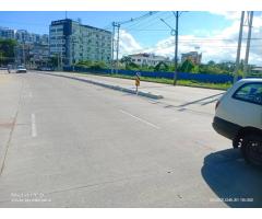 SL7-003120, For Sale Land, Mindhama Road, Mayangone  Township