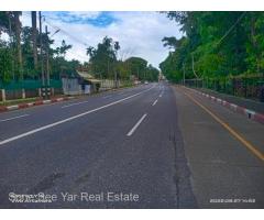 SL9-003125, For Sale Land, Innya Road,  Bahan Township