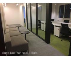 SH9-003152, For Sale 9Storey with Lift,Myay Nu Street, Sanchaung Township