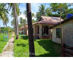 SHL9-003165, For Sale Hotel, Chaung Thar Beach, Pathein Township, Ayeyarwady.
