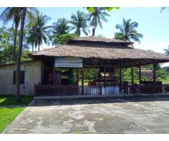 SHL9-003165, For Sale Hotel, Chaung Thar Beach, Pathein Township, Ayeyarwady.