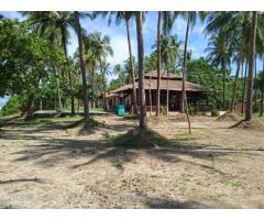 SHL9-003165, For Sale Hotel, Chaung Thar Beach, Pathein Township, Ayeyarwady.