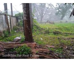 SL5-003167, For Sale Land,  Near Japan Road, Insein Township