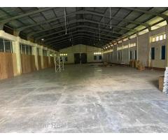 RWH1-003189, For Rent Warehouse,Satsan, Upper Pazundaung Road, Pazundaung Tsp