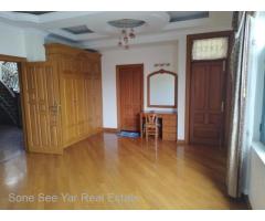 RH07-04786, For Rent House, ဦးအောင်ကိန်းလမ်း, ဗဟန်းမြို့နယ်