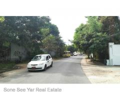 (SH 14-00353) ဦးထြန္းျမတ္လမ္း၊တာေမြျမိဳ႕နယ္