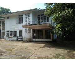 (RH 8-00845) ကမၻာေအးဘုရားလမ္းမမွ၀င္ ကုကၠိဳင္းရိပ္သာလမ္းသြယ္၊ ဗဟန္းၿမိဳ႕နယ္