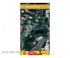 (RH 8-00845) ကမၻာေအးဘုရားလမ္းမမွ၀င္ ကုကၠိဳင္းရိပ္သာလမ္းသြယ္၊ ဗဟန္းၿမိဳ႕နယ္