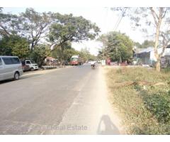 တပင္ေရႊထီးလမ္းမေမးတင္၊ အေရွ႕ဒဂံုၿမိဳ႕နယ္