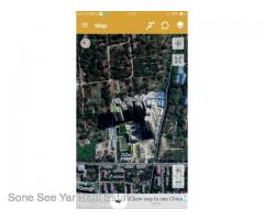 Golden City Yankin Township