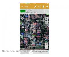 (RH 9-00856) Mya Yadanar Street, Bouk Htaw, Yankin Township