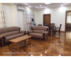 (SH 8-0063) Sapal Yone 1st Street, South Okkalapa Township