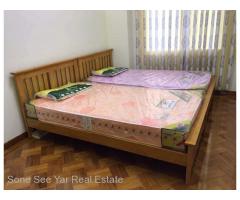 (SH 8-0063) Sapal Yone 1st Street, South Okkalapa Township