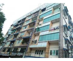 (SC8-00389) For Sale Nawarat Condo 5 Floor Dagon TSP တြင္ေရာင္းရန္ရိွပါသည္၊၊