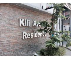 Sales Kili Avenue Residence Condo Penrhouse ,Lanmadaw Township.