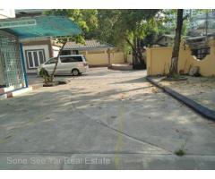 (SH 9-00857)Thar Yar Wadi Street, Bahan Township
