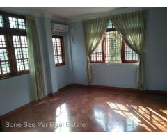 (SH 9-00857)Thar Yar Wadi Street, Bahan Township