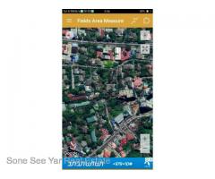 (SH 9-00857)Thar Yar Wadi Street, Bahan Township